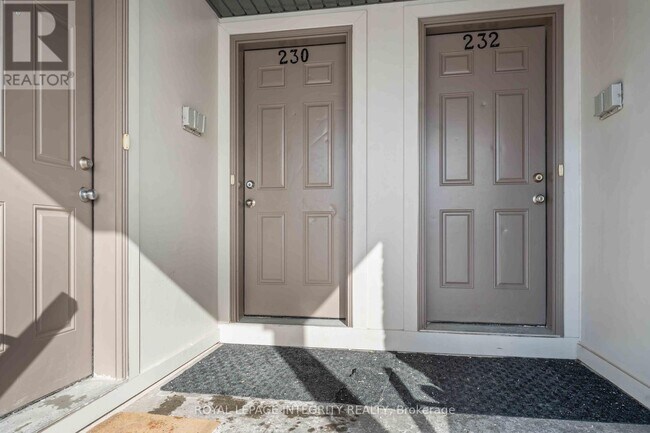 Photo du bâtiment - 230 Shanly Private