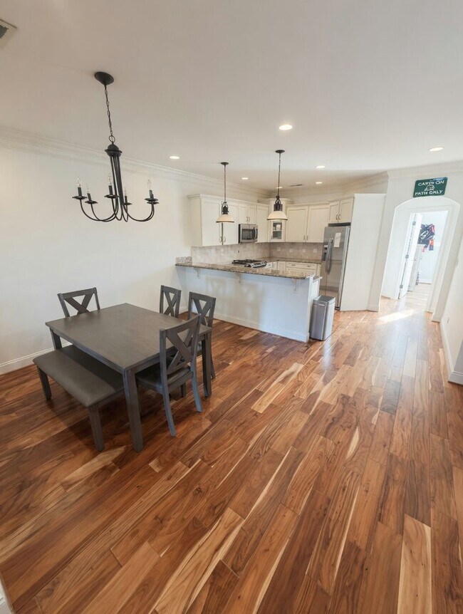 Foto del edificio - 3 Bedroom Home in Cornerstone