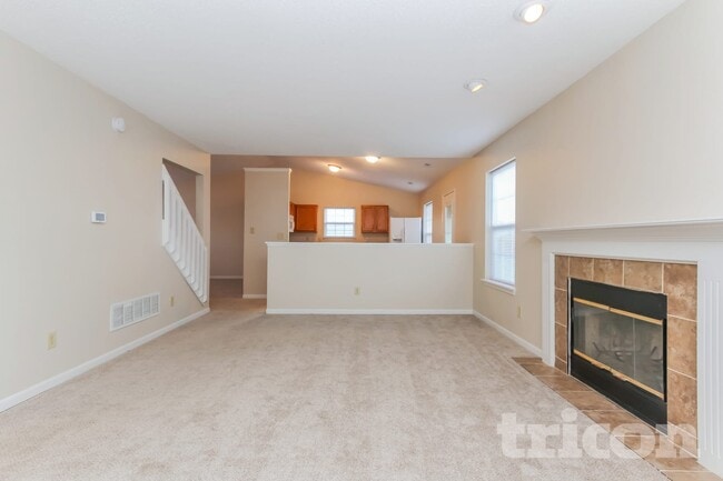 Foto del edificio - 6453 Townsend Way