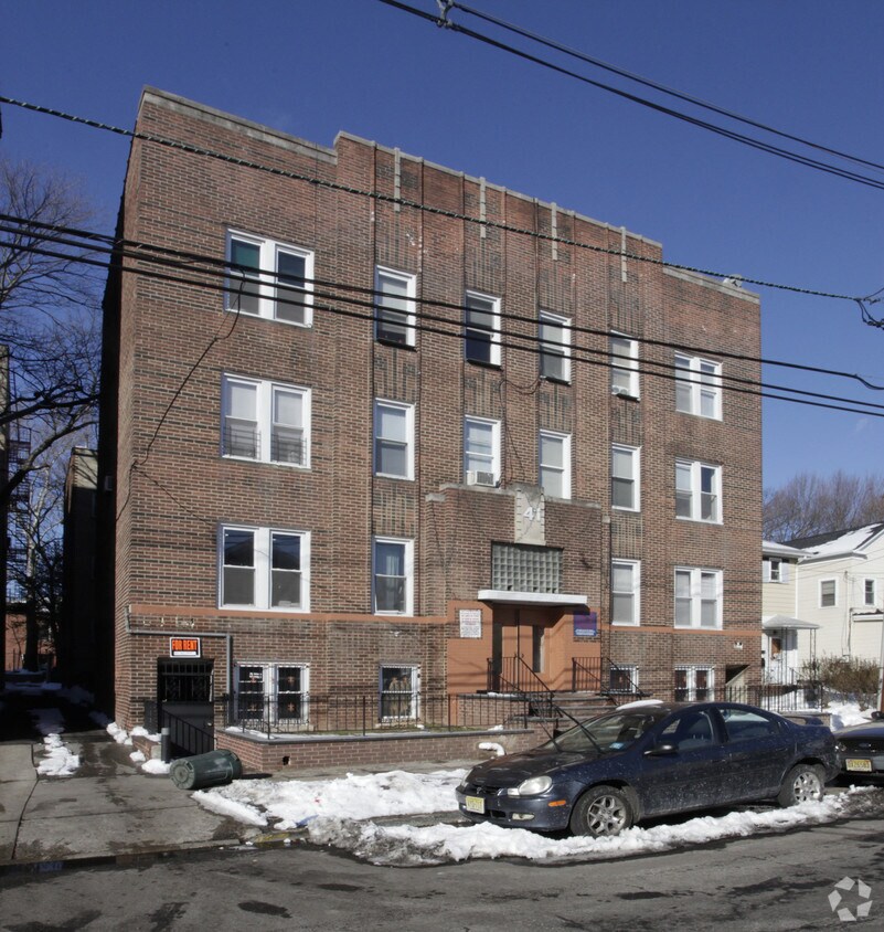 Foto del edificio - 417-427 Cherry St