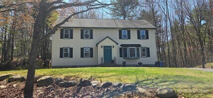 Building Photo - 6 Sheridan Dr