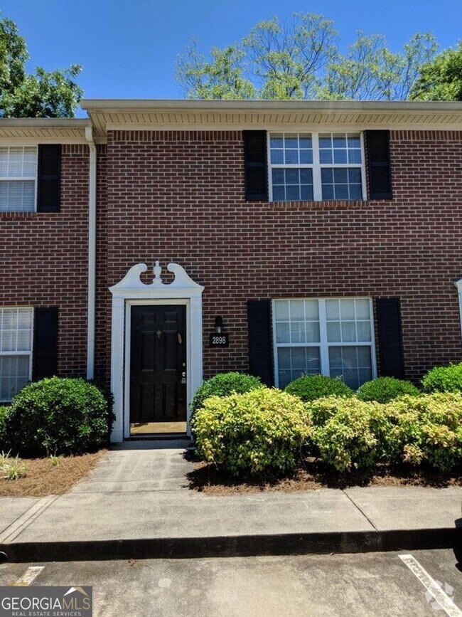 Cherry Wood Townhouses for Rent Gainesville, GA 2 Townhouses