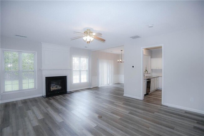 Building Photo - 3616 Elkhorn Ct NW
