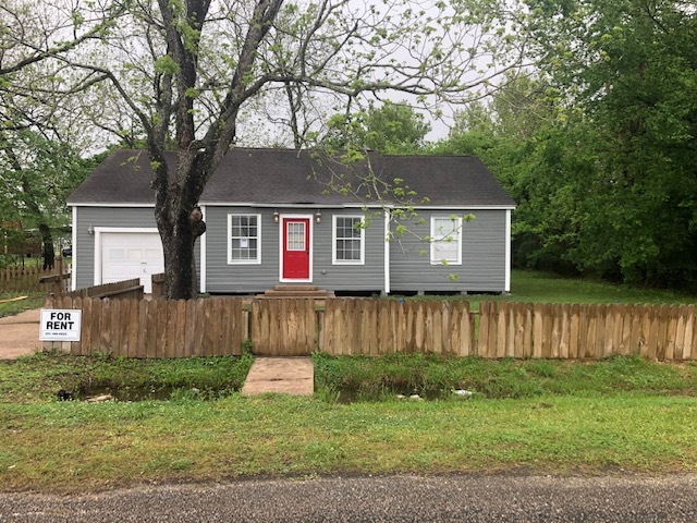 Building Photo - 74 County Road 2415