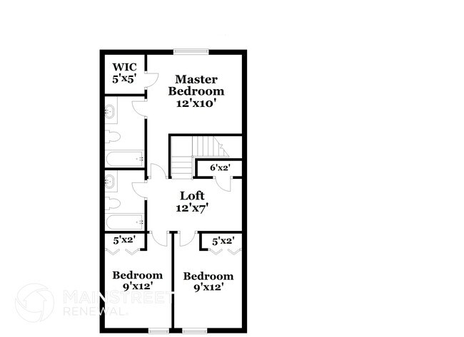 Building Photo - 8054 Sierra Ct