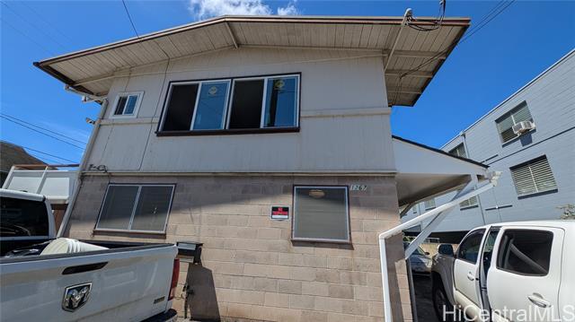 Foto del edificio - 1267 Rycroft St