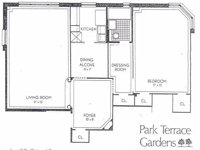 Building Photo - 77 Park Terrace East