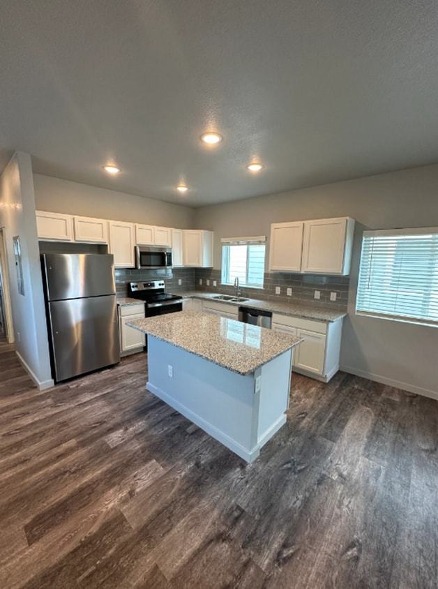 Primary Photo - Brand new cottage apartment homes - New Co...