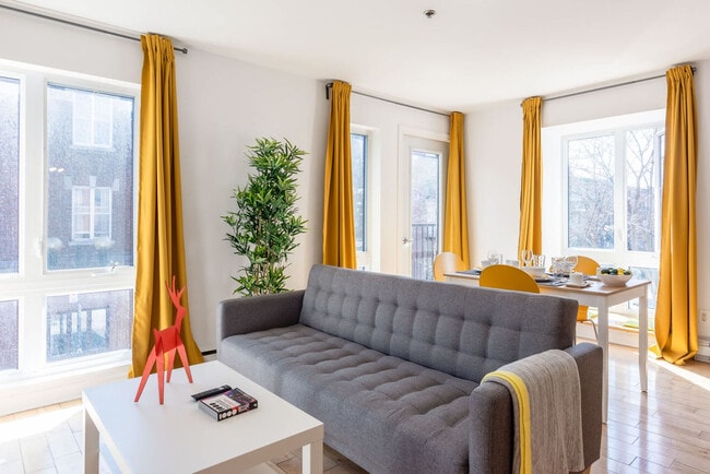 Photo du bâtiment - 1407 Rue Aylwin