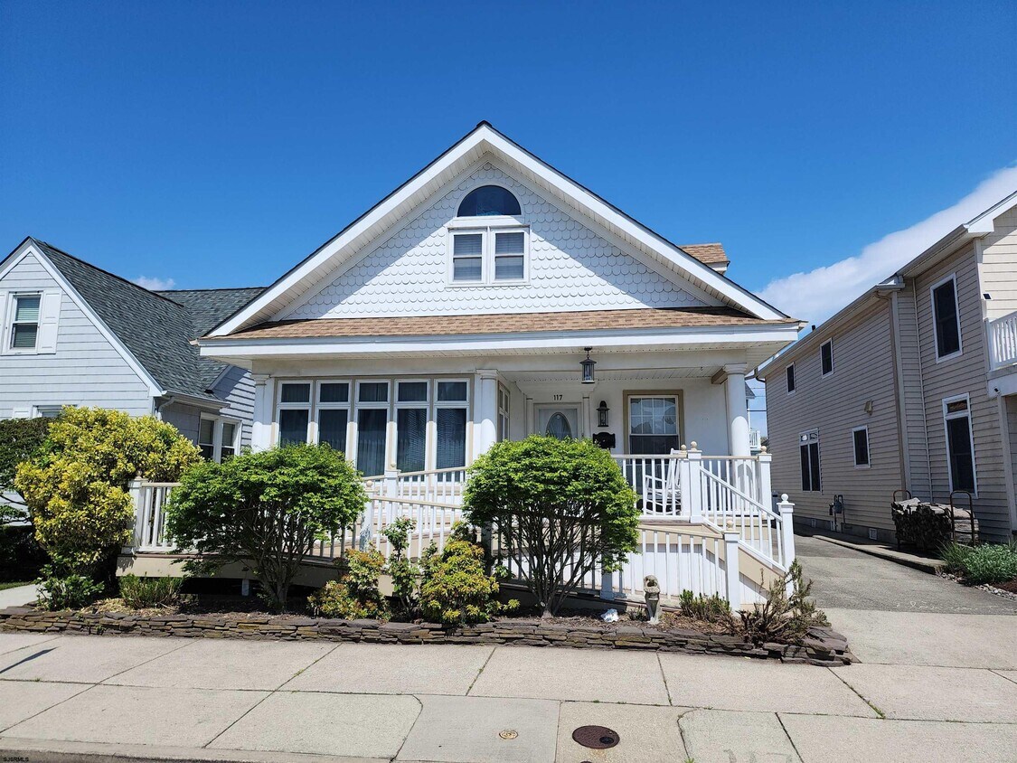 Foto principal - 117 N Rumson Ave