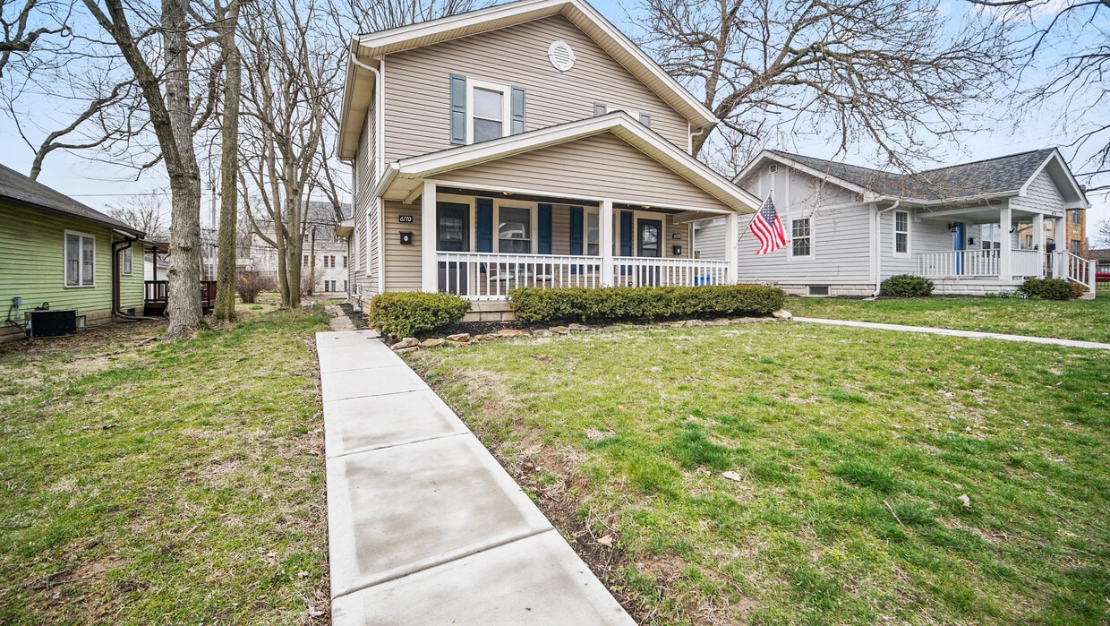 Foto principal - 6170 Winthrop Ave