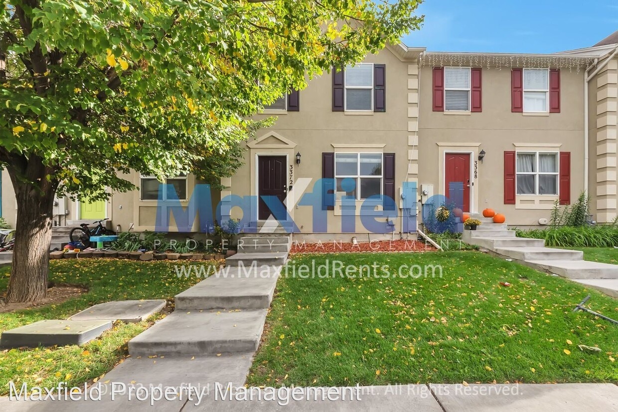 3 br, 2 bath House 3372 E Dornock Drive House Rental in Eagle