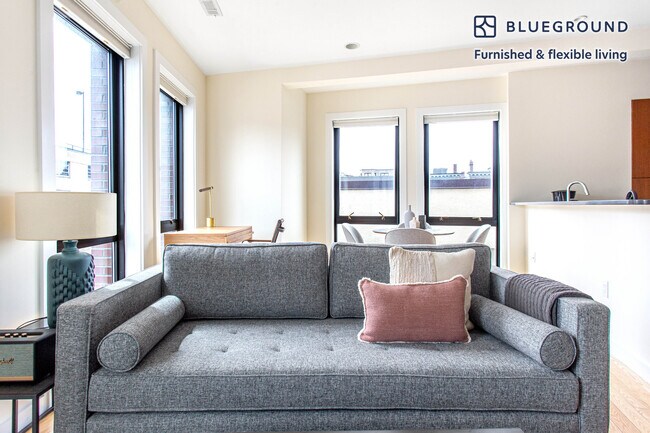 Foto del edificio - 9 Miner St