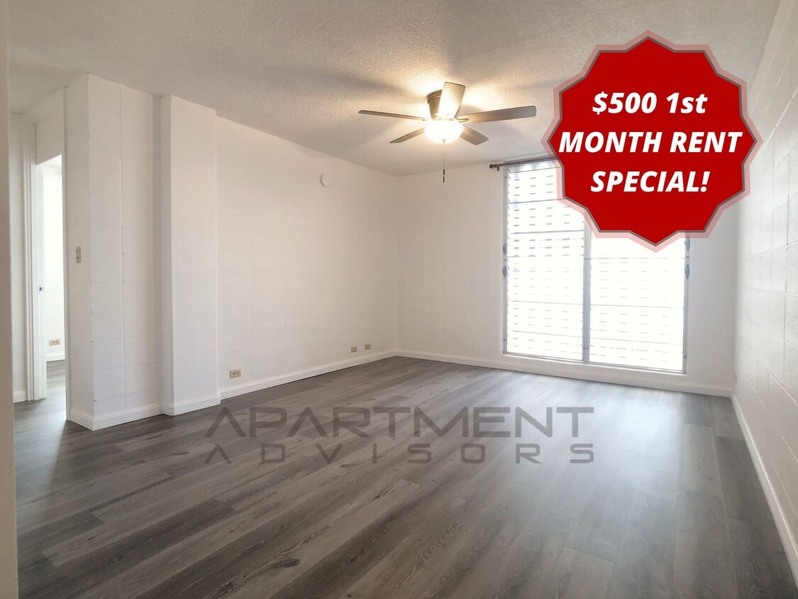 Primary Photo - $500 1ST MONTH RENT SPECIAL | EXTREMELY SP...