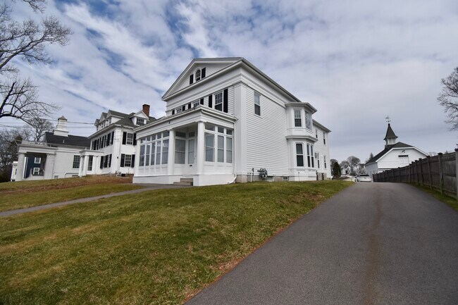 Foto del edificio - 4 Elm St