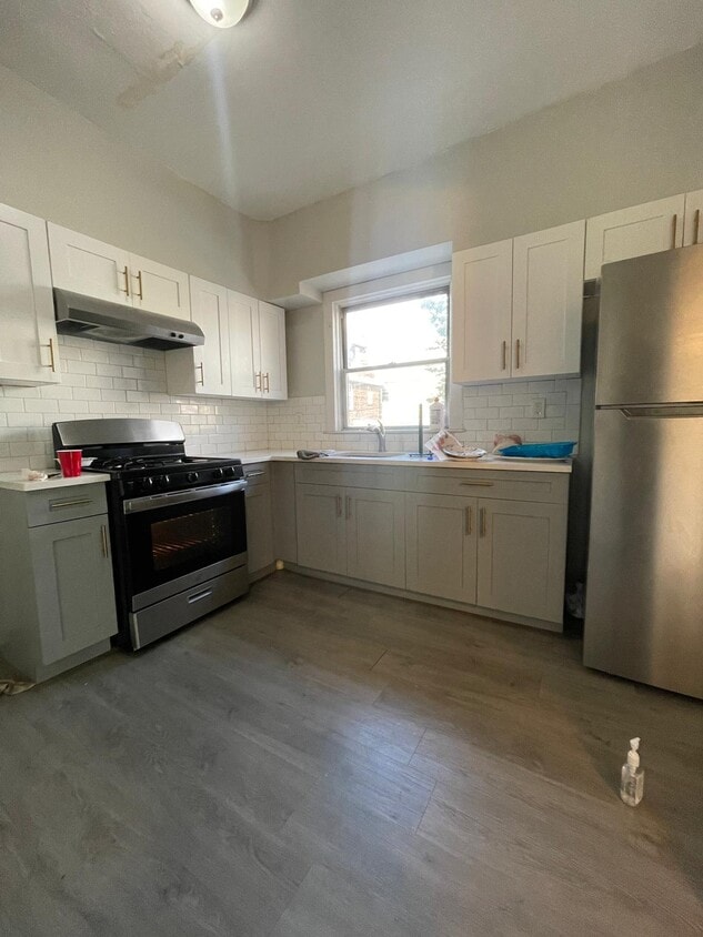 2204 Kennedy Blvd Unit 1, Union City, NJ 07087 Apartments in Union