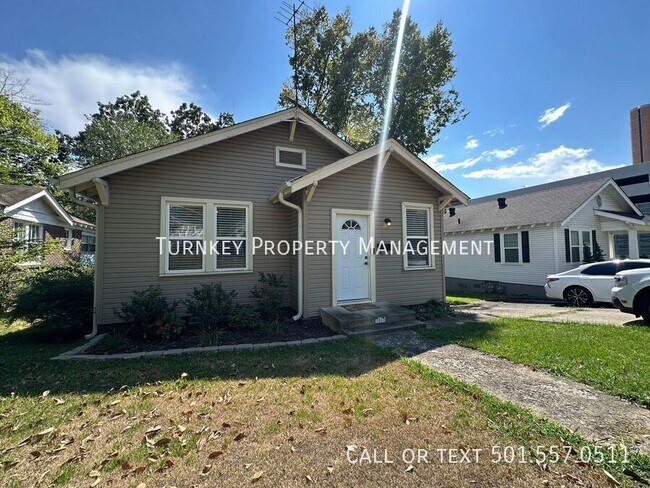 Foto del edificio - 3819 W Capitol Ave