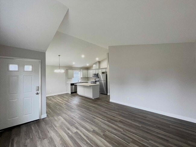 Foto del edificio - Kent - Cozy 3 bedroom / 2 bathroom Renovated home