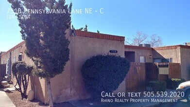 Building Photo - 7510 Pennsylvania Ln NE