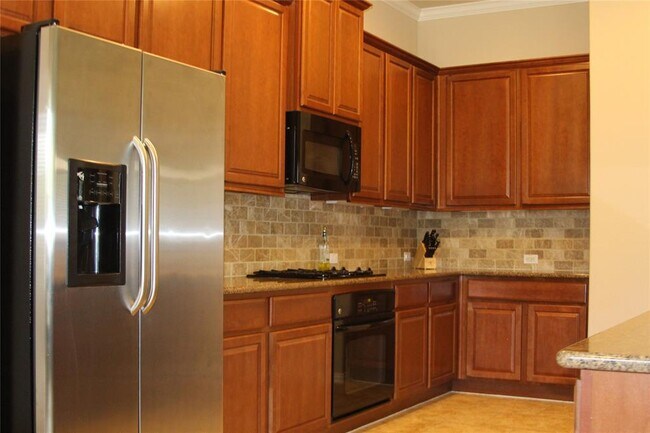 Foto del edificio - 505 Pebblestone Walk Dr