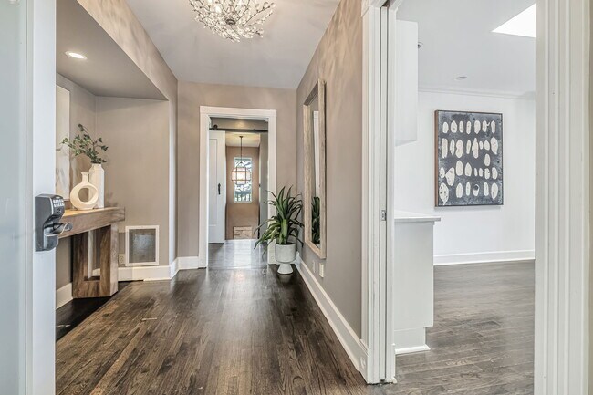 Foto del edificio - 24705 Spanish Oaks Rd