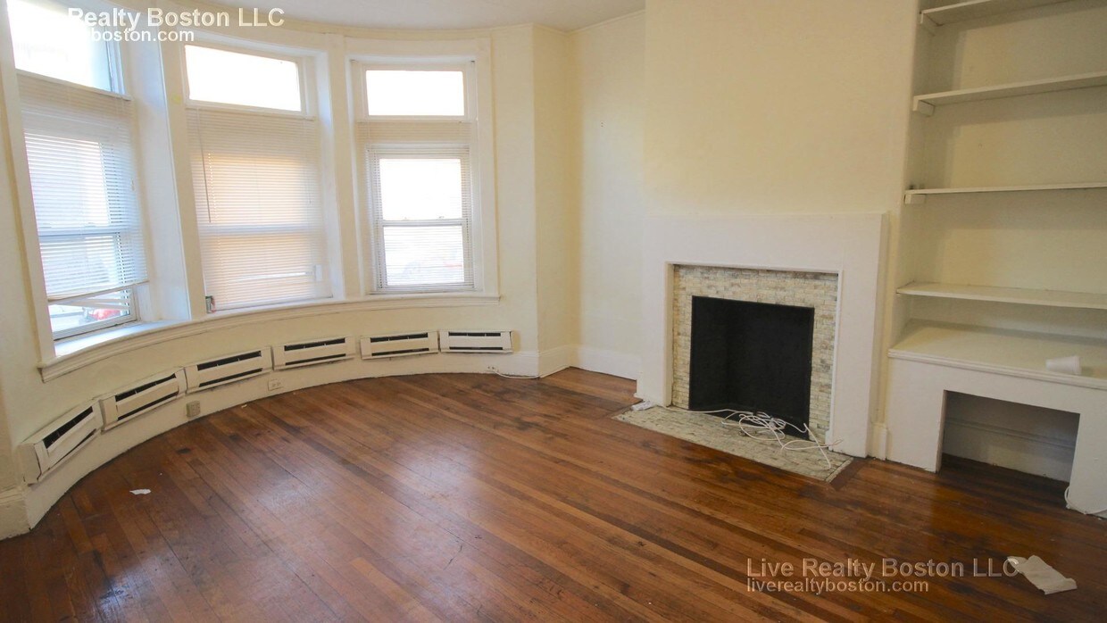 Primary Photo - 250 Cambridge St