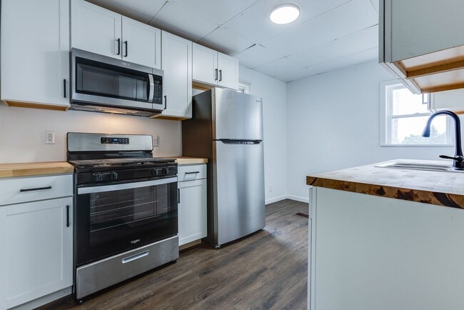 Photo - 1533 Arlington Ave Apartment