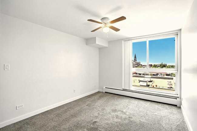 The Arlington - The Arlington Apartments