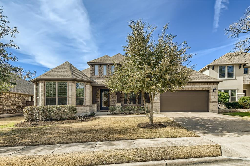 10408 Nicolet Way, Austin, TX 78717 House Rental in Austin, TX
