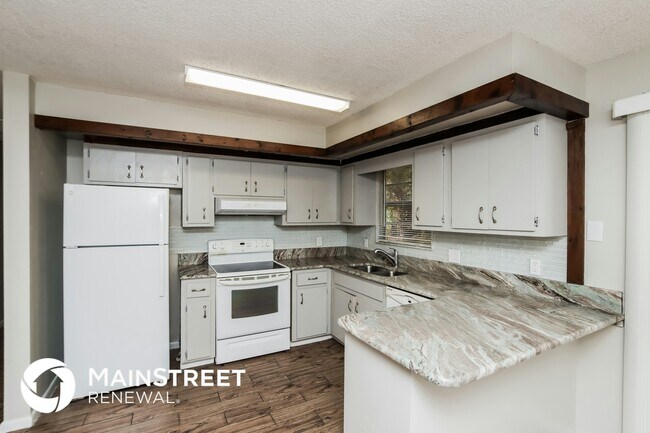 Foto del edificio - 461 Truvall St SW