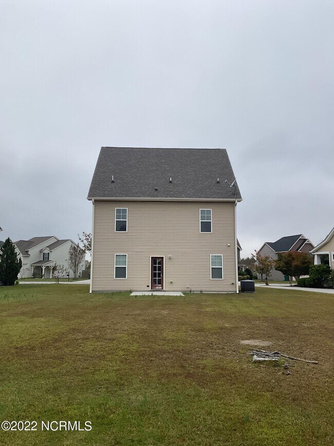 415 Bald Cypress Ln, Sneads Ferry, NC 28460 House for Rent in Sneads