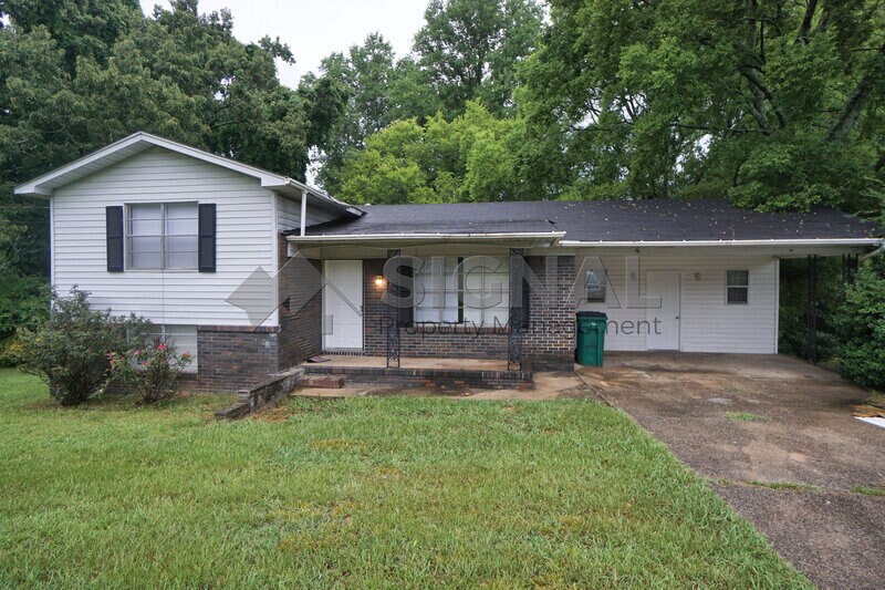 116 4th Way, Pleasant Grove, AL 35127 House for Rent in Pleasant