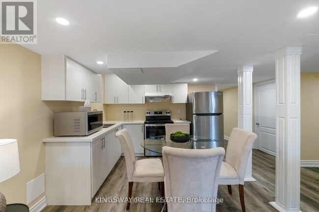 Photo du bâtiment - 1187 McEachern Ct