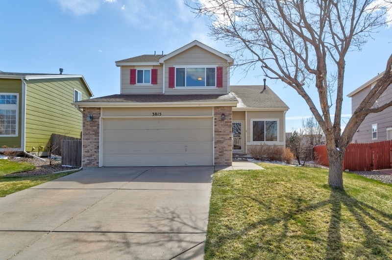 Photo - 3815 S Killarney Ct (Aurora, CO)