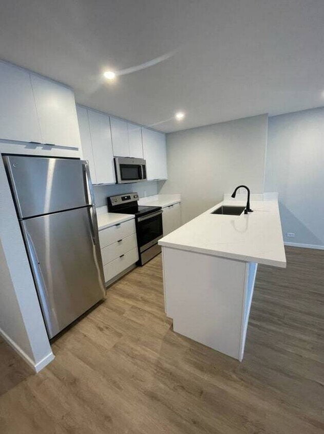 Foto del edificio - 123 9th St