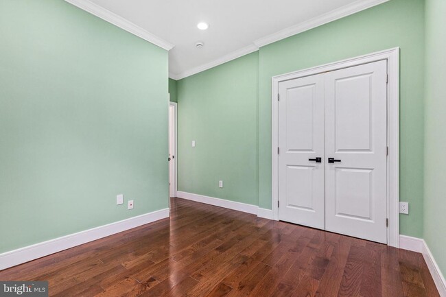 Photo - 36 U St NW Townhome