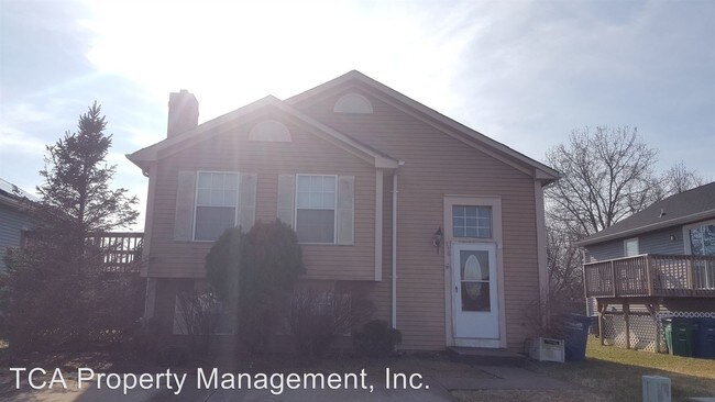 Foto del edificio - 4 br, 2 bath House - 348 Stratford Avenue