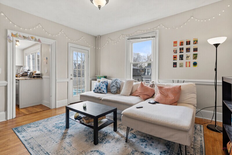 Foto principal - 68 Pleasant St