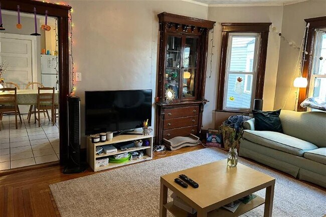 Foto del edificio - 183 College Ave