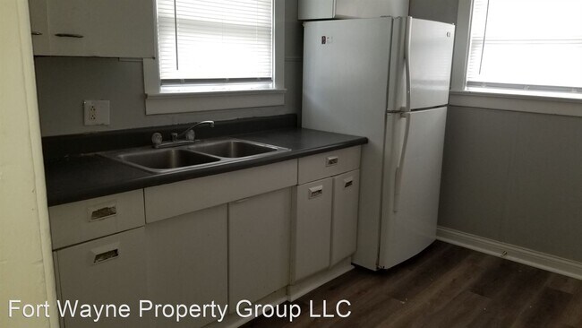 Building Photo - 2 br, 1 bath House - 3801 Lafayette Street