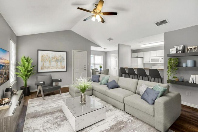 Foto del edificio - 8754 McCoy Rd.,Tyler, Tx 75707