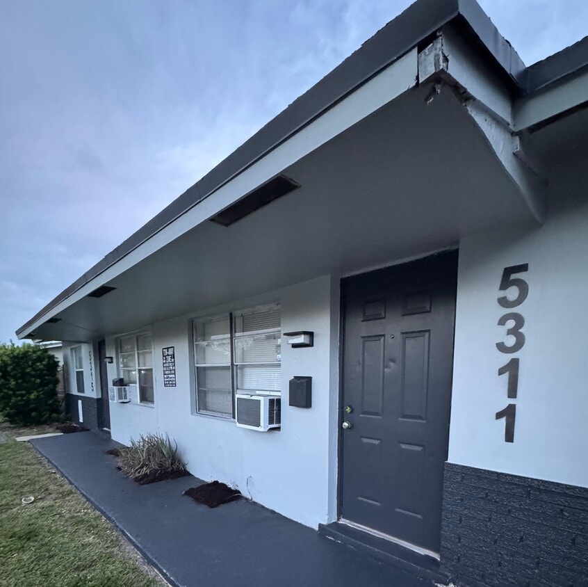 Building Photo - 1801 NW 55th Ave
