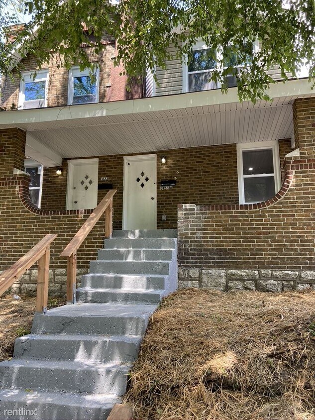 Primary Photo - 2 br, 2 bath Duplex - 3123 Osage Street 2F