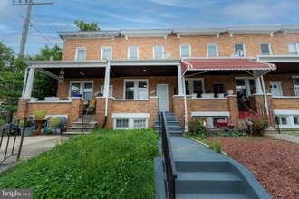Building Photo - 2602 Beryl Ave