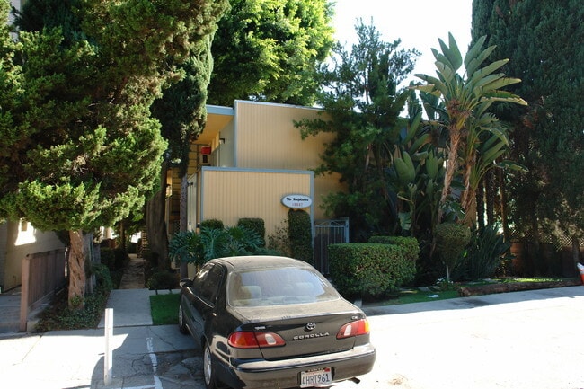Foto del edificio - Fruitland Apartments