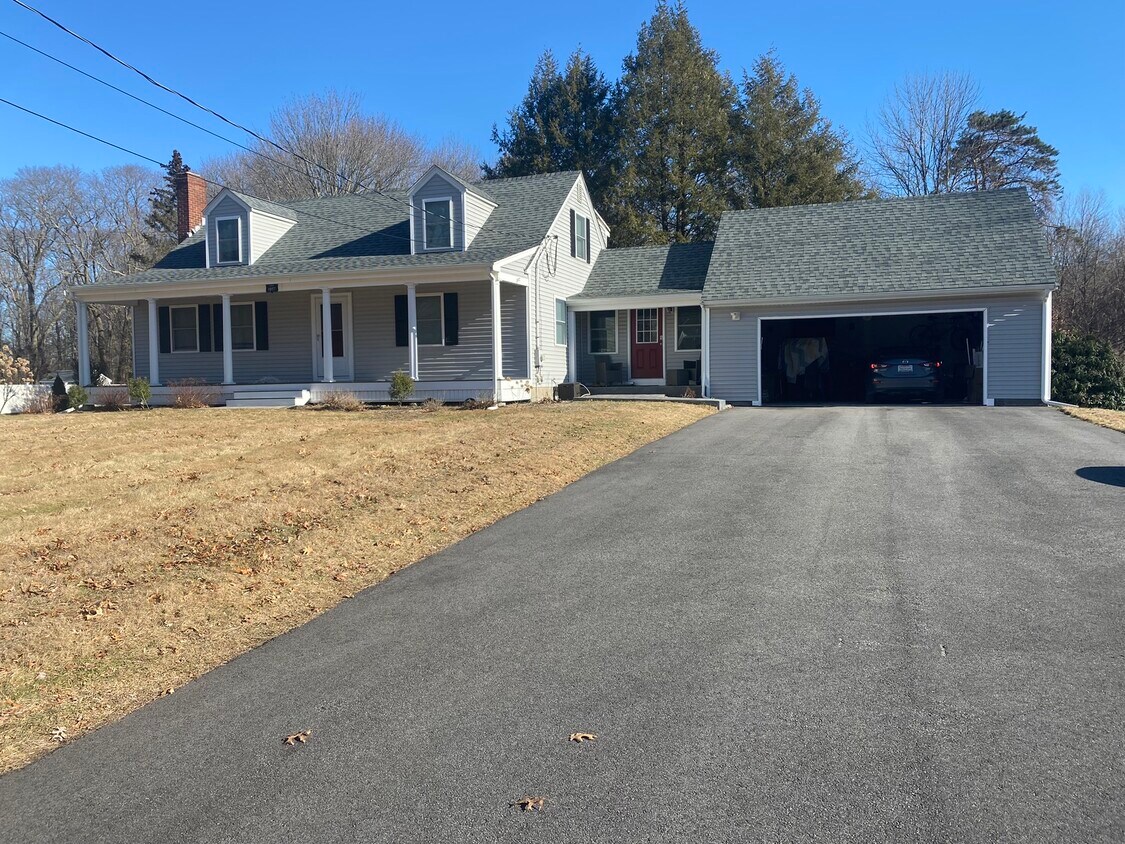 181 East St, Mansfield, MA 02048 House Rental in Mansfield, MA