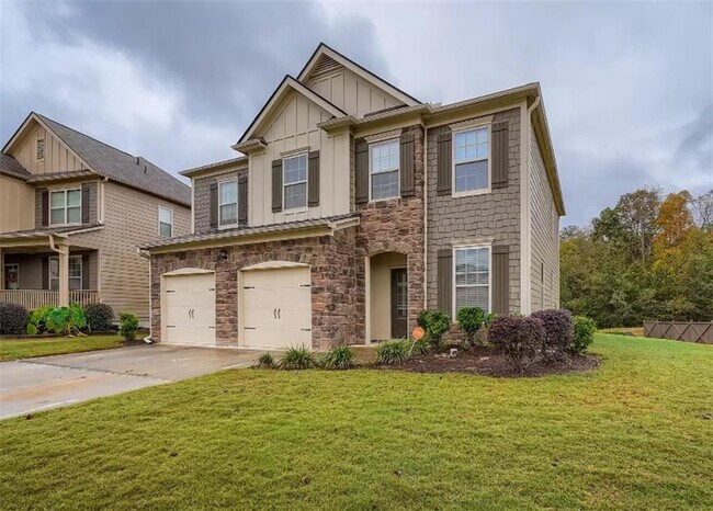 Building Photo - 710 Collingsworth Ln NE