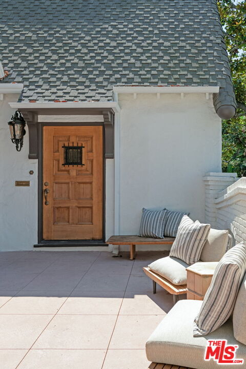 Foto del edificio - 802 Cochran Ave