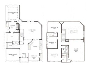 Building Photo - 3935 Carters Lake Dr