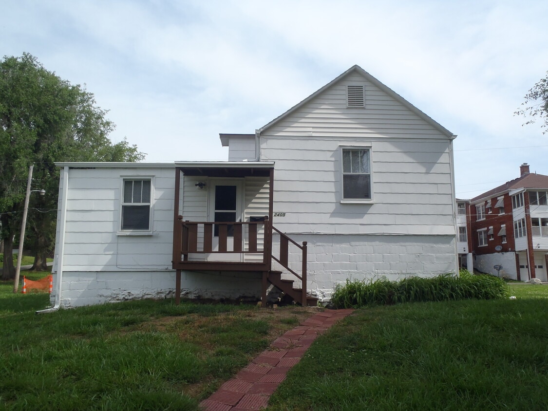 2405 El Tivoli - 2405 El Tivoli Dr